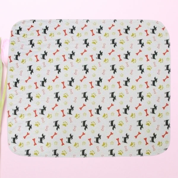 Anti-Leak Puppy Pee Pad (Washable) Farm City Pets