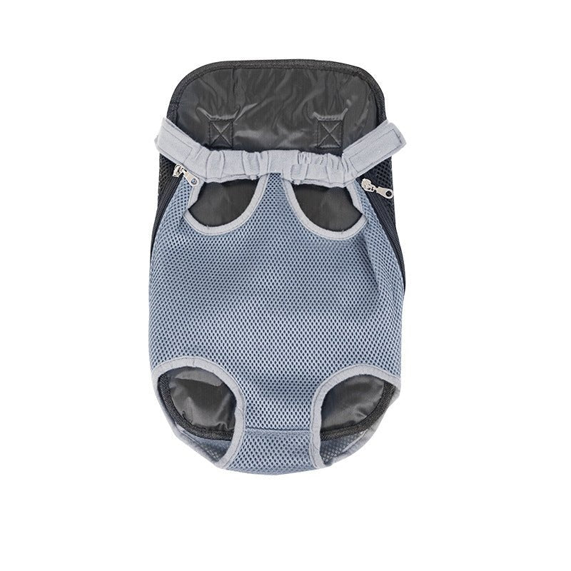 Easy-Fit Pet Carrier Backpack Farm City Pets