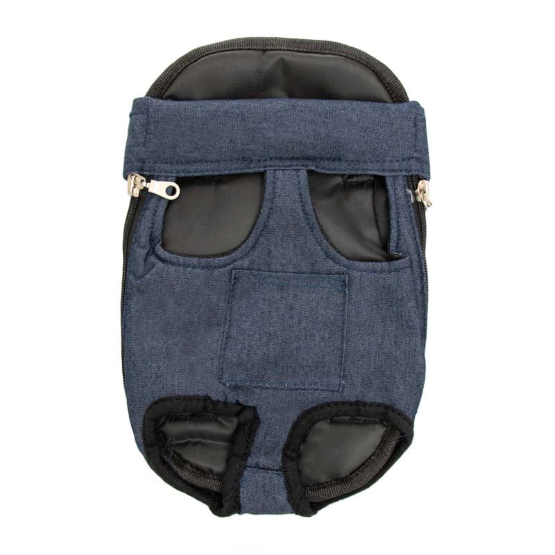 Easy-Fit Pet Carrier Backpack Farm City Pets