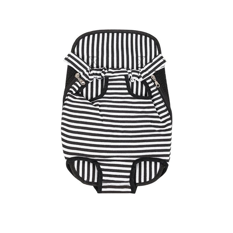 Easy-Fit Pet Carrier Backpack Farm City Pets