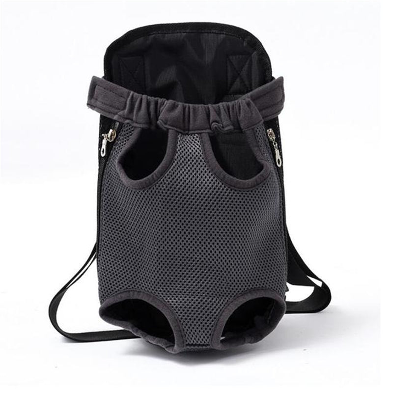 Easy-Fit Pet Carrier Backpack Farm City Pets