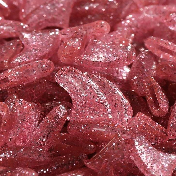 pink cat nail caps australia