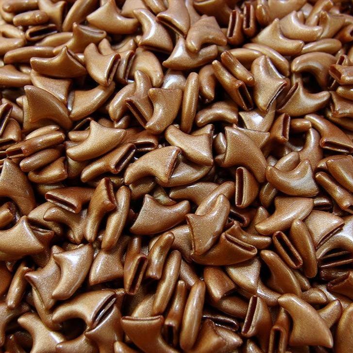 brown cat claw caps Australia