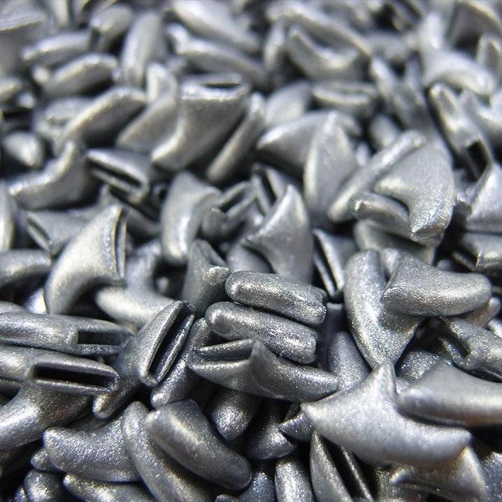 Exclusive Colours Cat Claw Caps 20 Pcs + Applicator + Glue