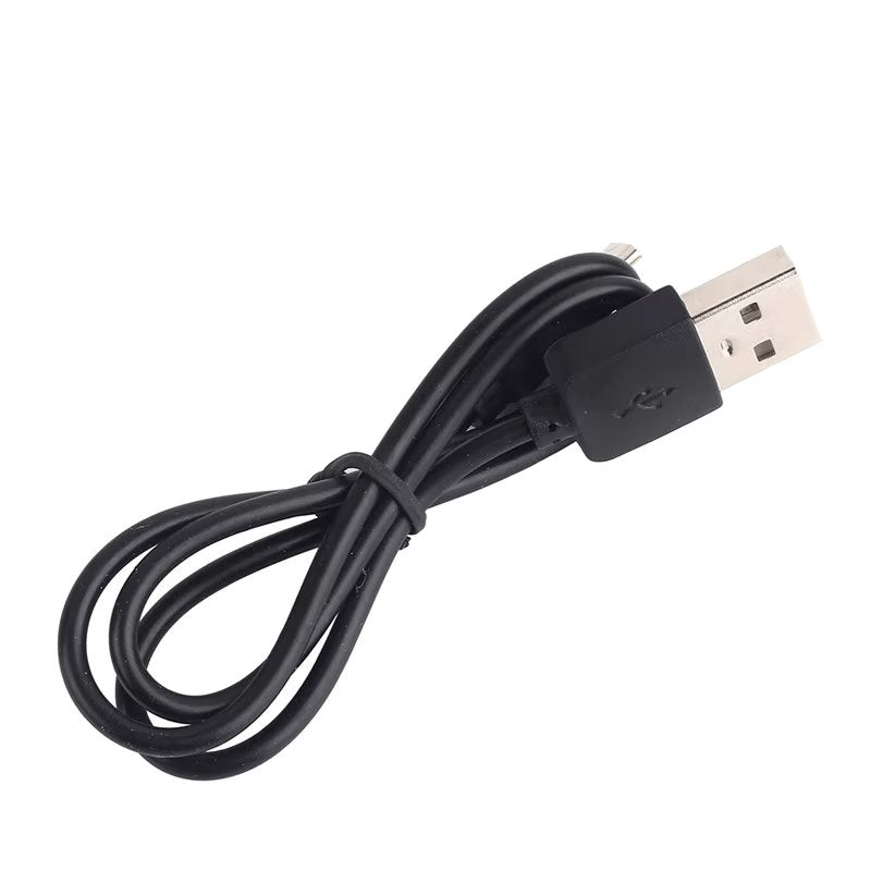 charging cable for led light dog collar
