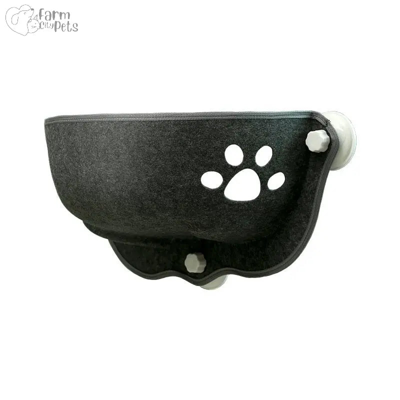 SunNest Window Hammock Bed for Cats Farm City Pets