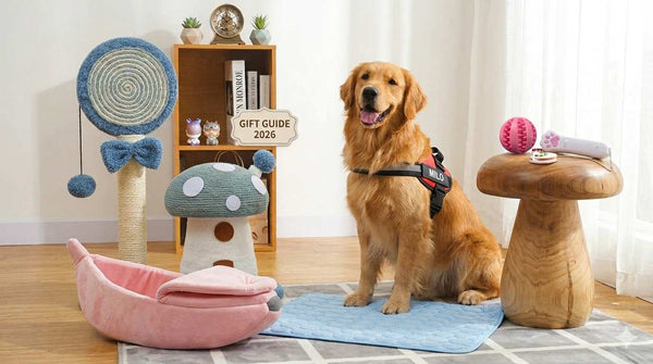 gift guide for pet lovers