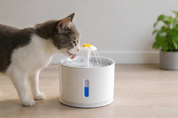 Why Do Cats Prefer Running Water Over Still Water? Explained