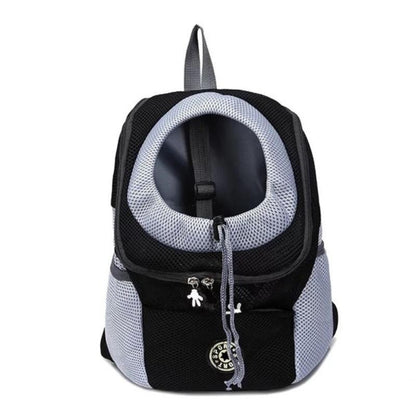 Breathable Outdoor Adventure Backpack