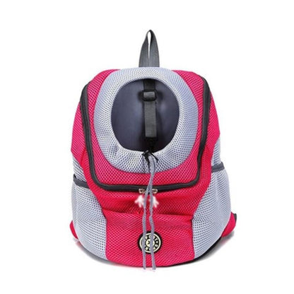 Breathable Outdoor Adventure Backpack