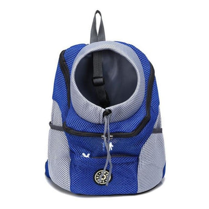Breathable Outdoor Adventure Backpack
