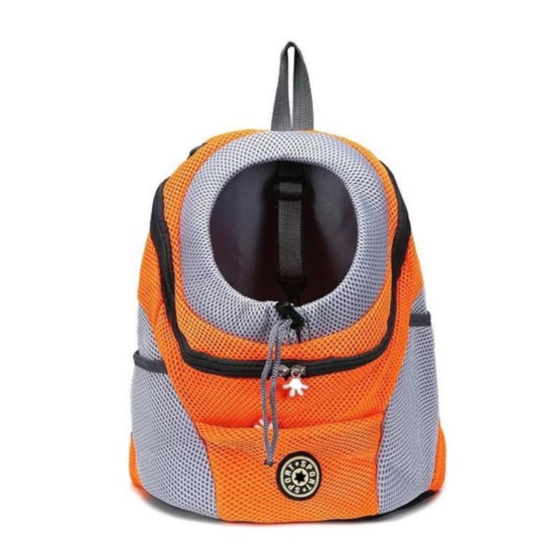 Breathable Outdoor Adventure Backpack