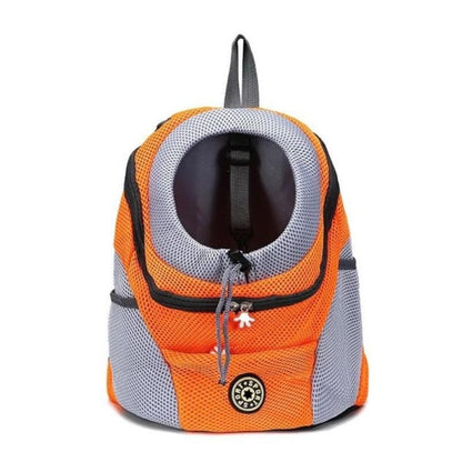 Breathable Outdoor Adventure Backpack