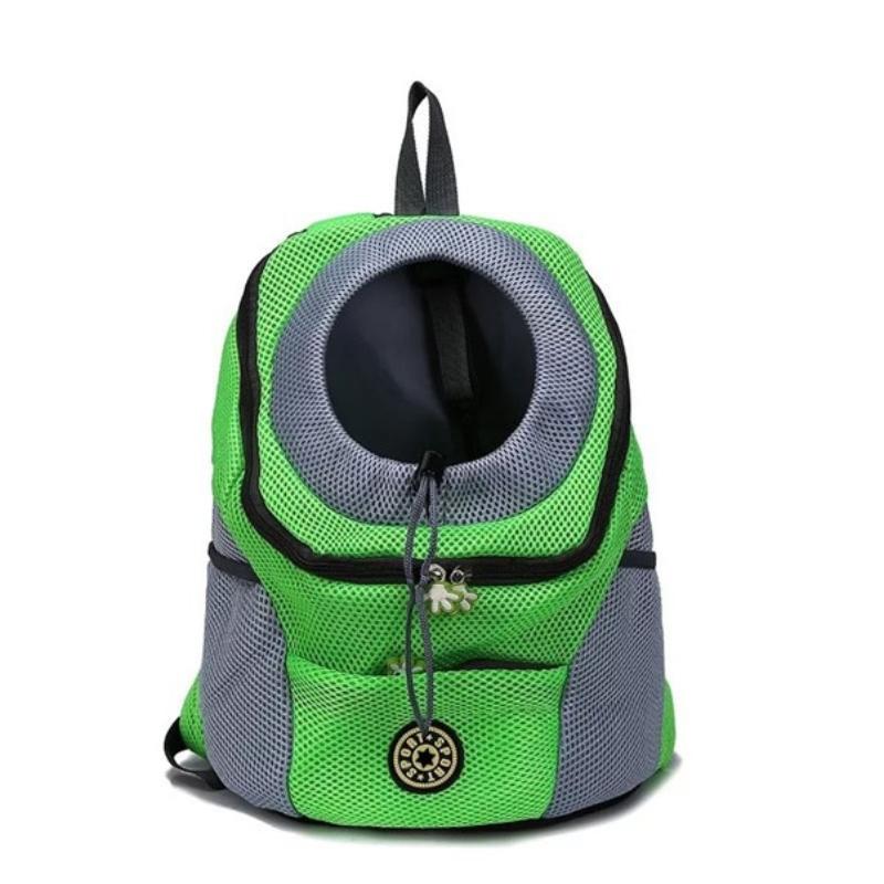 Breathable Outdoor Adventure Backpack