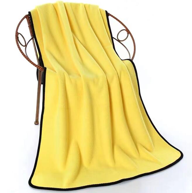 Quick-Dry Pet Towel
