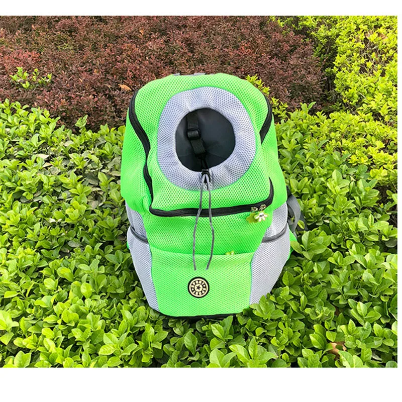 Breathable Outdoor Adventure Backpack
