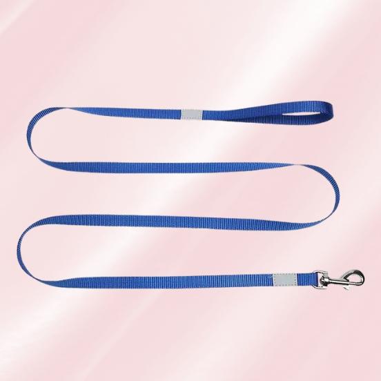Cute & Comfy Cat Safety Harness + Leash Set - Breathable, Reflective Leash Details