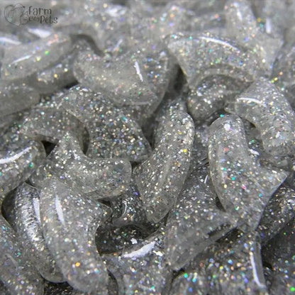 Exclusive Colours Nail Caps 20 Pcs + Applicator + Glue Farm City Pets