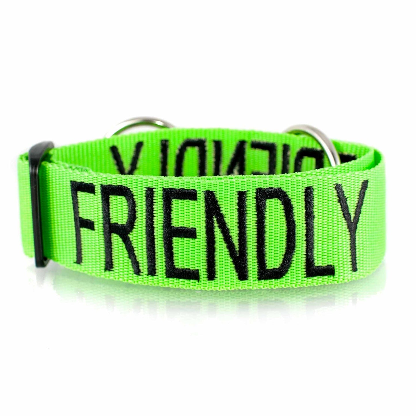 Friendly Clip Collar L/XL Farm City Pets