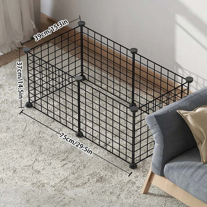 Buy No-Slip Secure Enclosure - Multiple Configurations!