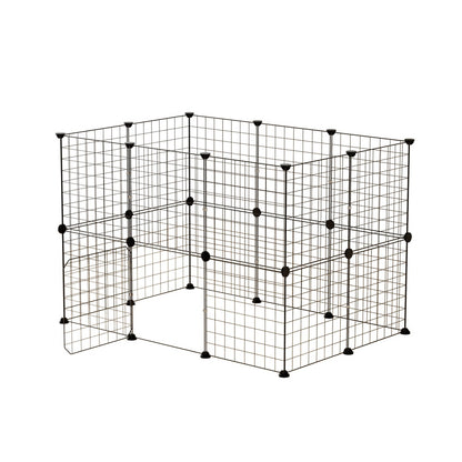 No-Slip Secure Enclosure - Multiple Configurations!