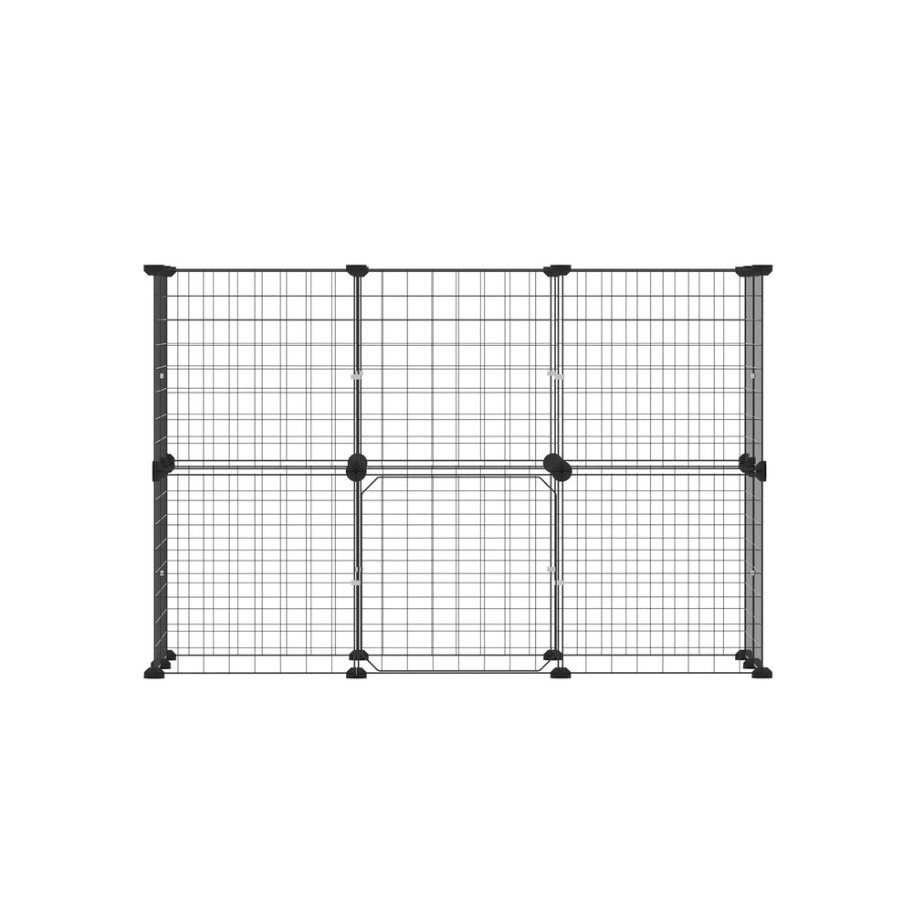 No-Slip Secure Enclosure - Multiple Configurations!