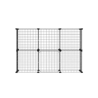 No-Slip Secure Enclosure - Multiple Configurations!