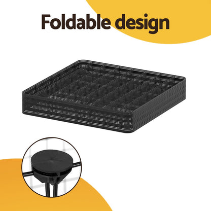 No-Slip Secure Enclosure - Multiple Configurations!