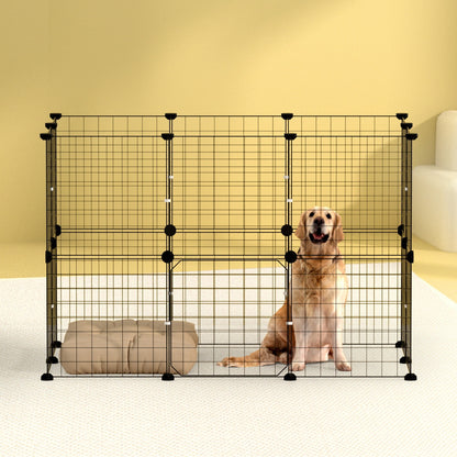 No-Slip Secure Enclosure - Multiple Configurations!