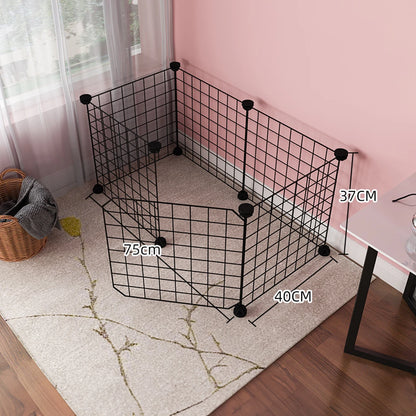 No-Slip Secure Enclosure - Multiple Configurations! Farm City Pets
