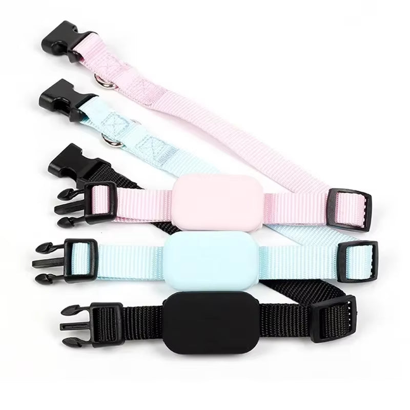 PetPath Positioning Collar 3 colour options