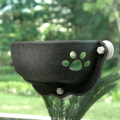SunNest Window Hammock Bed for Cats Farm City Pets