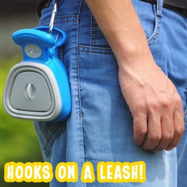 Travel Dog Pooper Scooper Farm City Pets