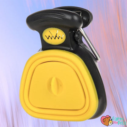 Travel Dog Pooper Scooper Farm City Pets
