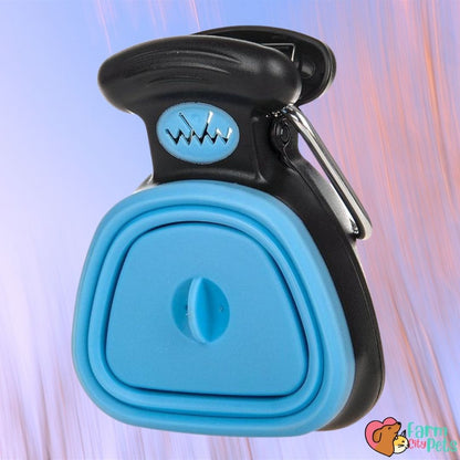 Travel Dog Pooper Scooper Farm City Pets