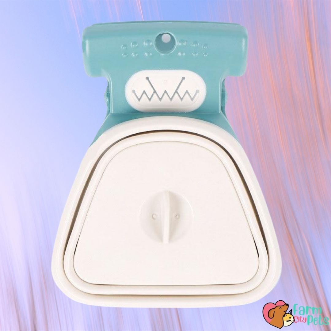 Travel Dog Pooper Scooper Farm City Pets