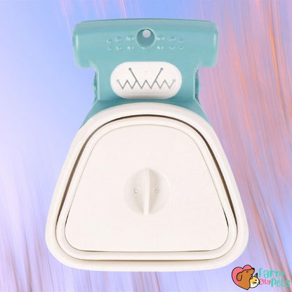 Travel Dog Pooper Scooper Farm City Pets