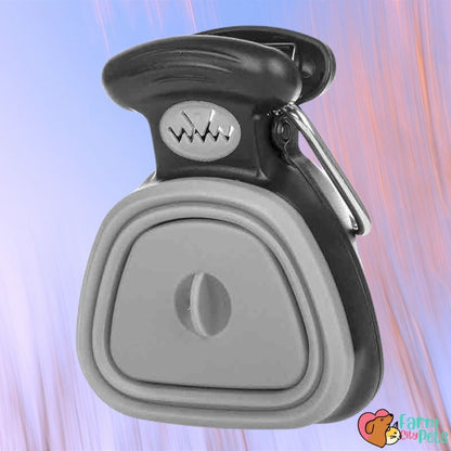 Travel Dog Pooper Scooper Farm City Pets