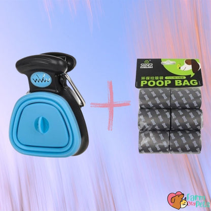 Travel Dog Pooper Scooper Farm City Pets