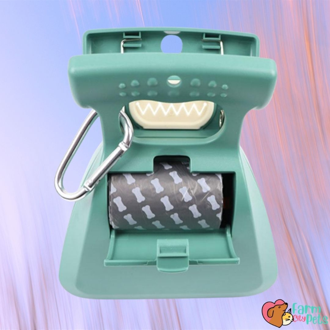 Travel Dog Pooper Scooper Farm City Pets
