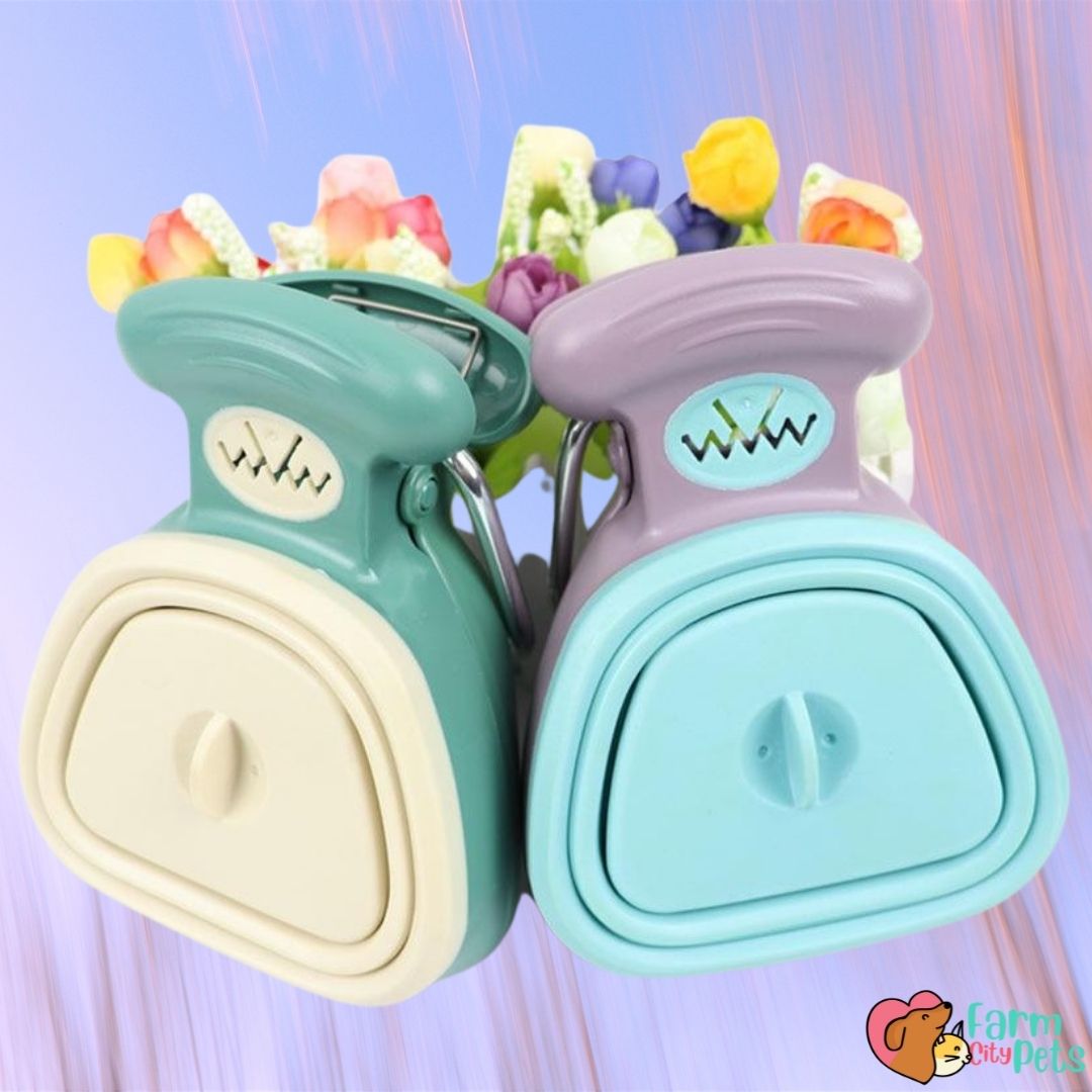 Travel Dog Pooper Scooper Farm City Pets