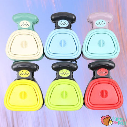 Travel Dog Pooper Scooper Farm City Pets