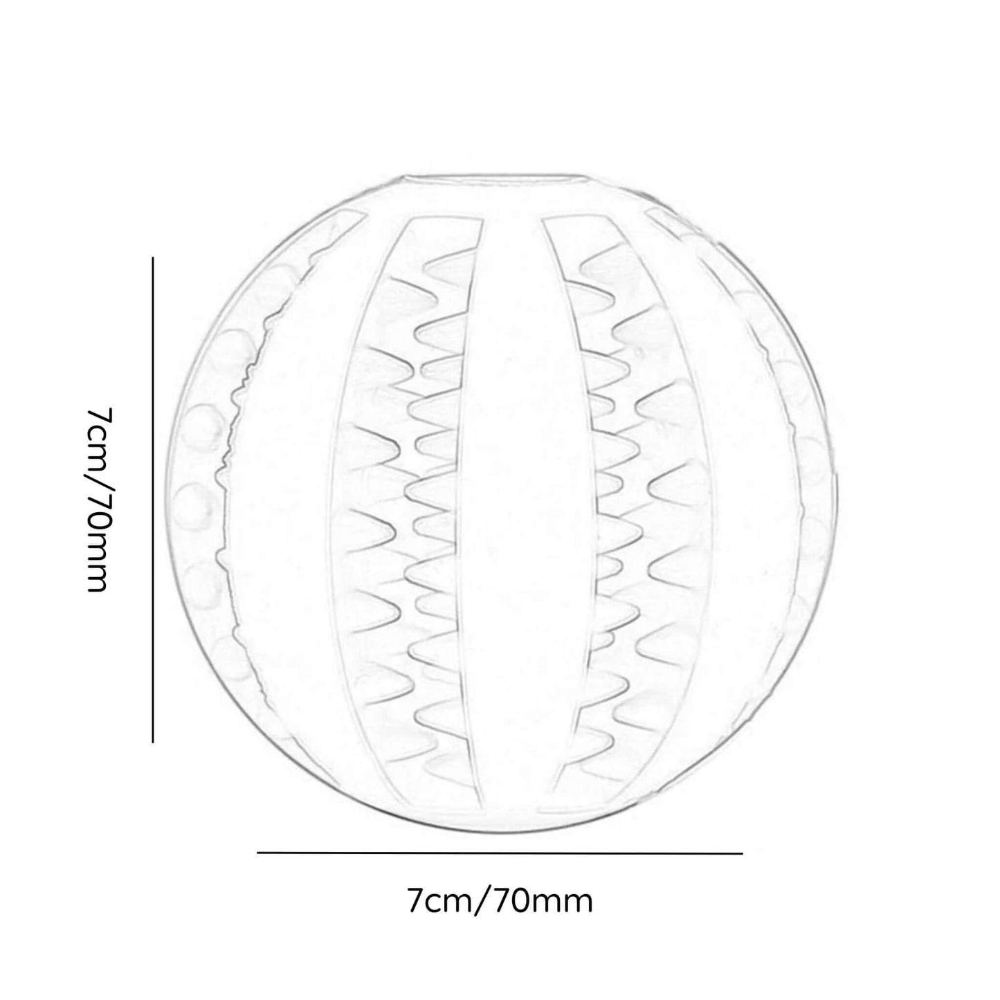 Ultimate Dog Fun Ball Farm City Pets