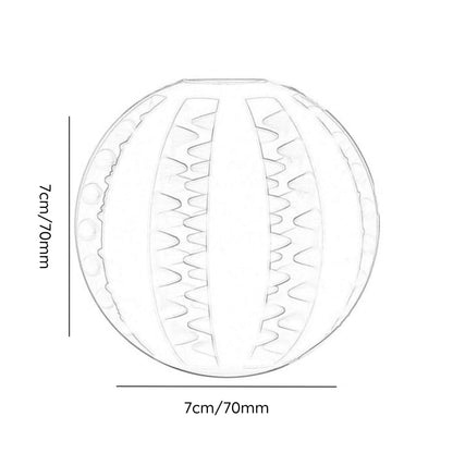 Ultimate Dog Fun Ball Farm City Pets