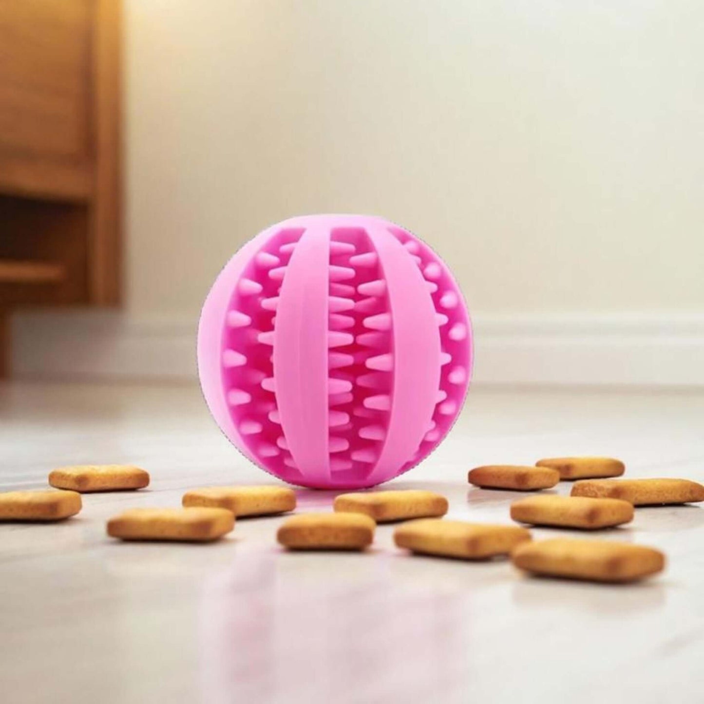 Ultimate Dog Fun Ball Farm City Pets