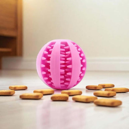 Ultimate Dog Fun Ball Farm City Pets