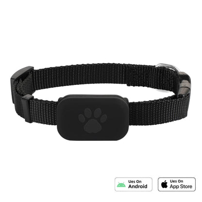 PetPath GPS Positioning Collar - No Sim Needed