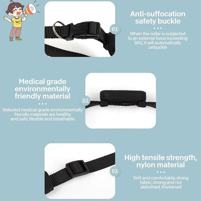 PetPath GPS Positioning Collar - No Sim Needed