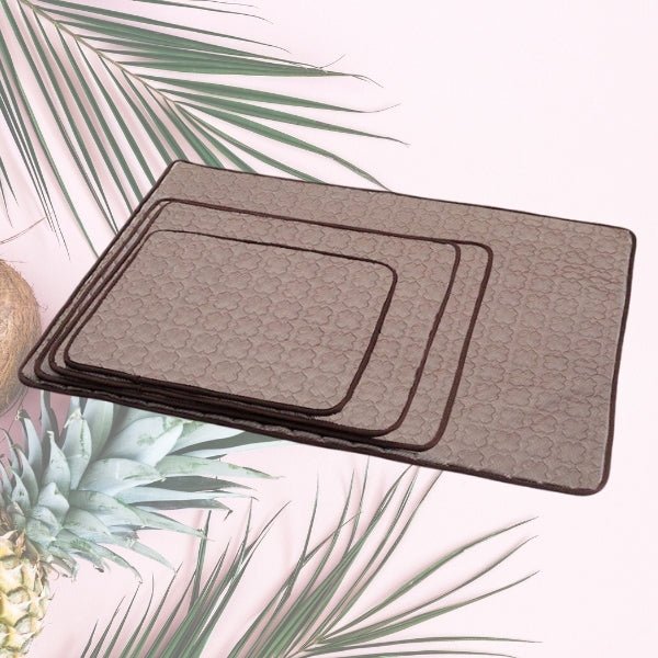 Summertime Pet Cooling Mat Farm City Pets