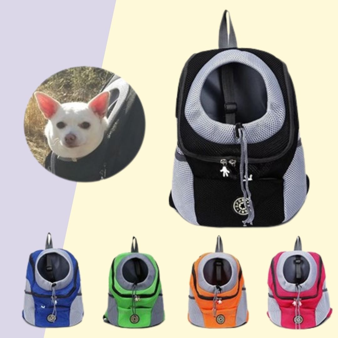 Breathable Outdoor Adventure Backpack